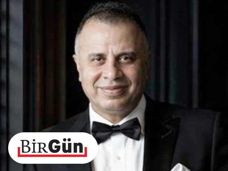 Yatırım Uzmanı Medet Anli: 'Tek Varlığa Bağlı Kalmak Riski Artırabilir'