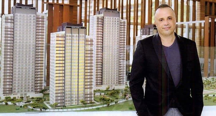 Medet Anli: Aslında Betondan Betona Dönüş Olmalı