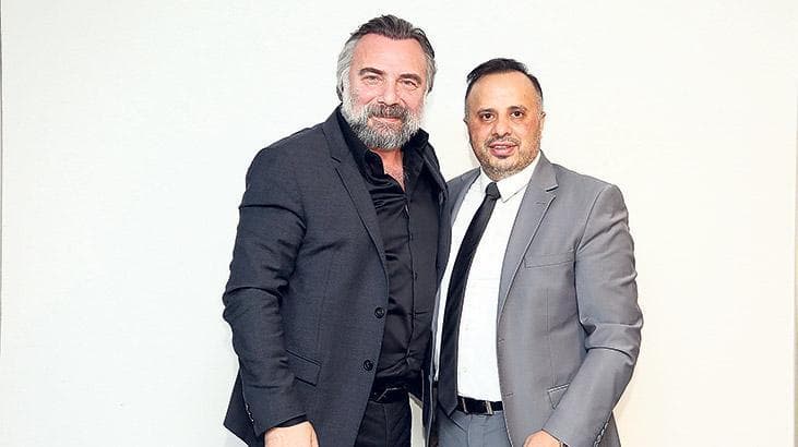 Medet Anli: Sermayemiz Hayallerimiz