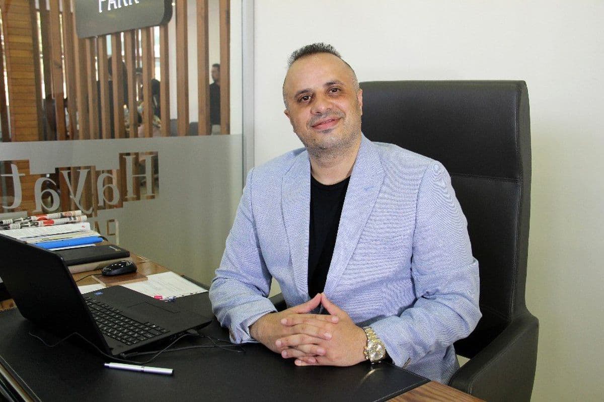 Medet Anli: Toprak Sahibi ile Müteahhit İlişkisi
