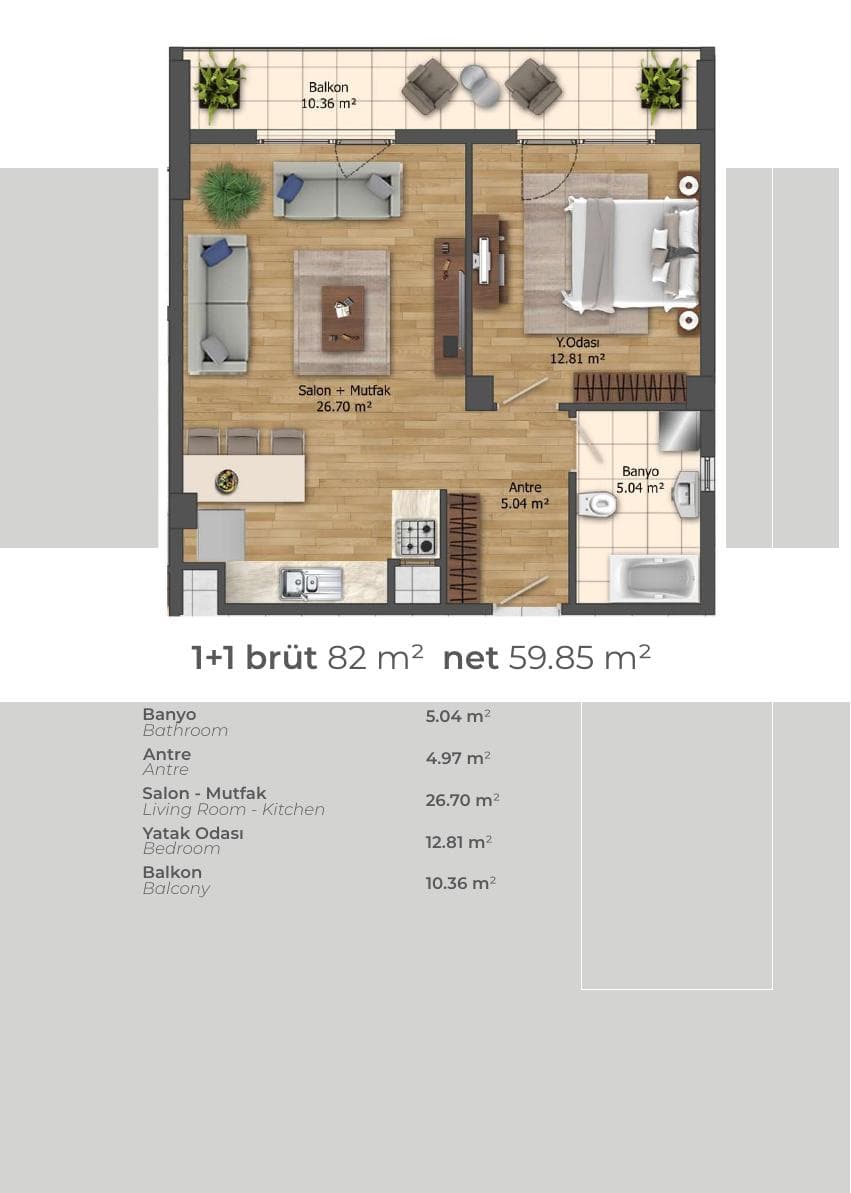 Still Residence 3