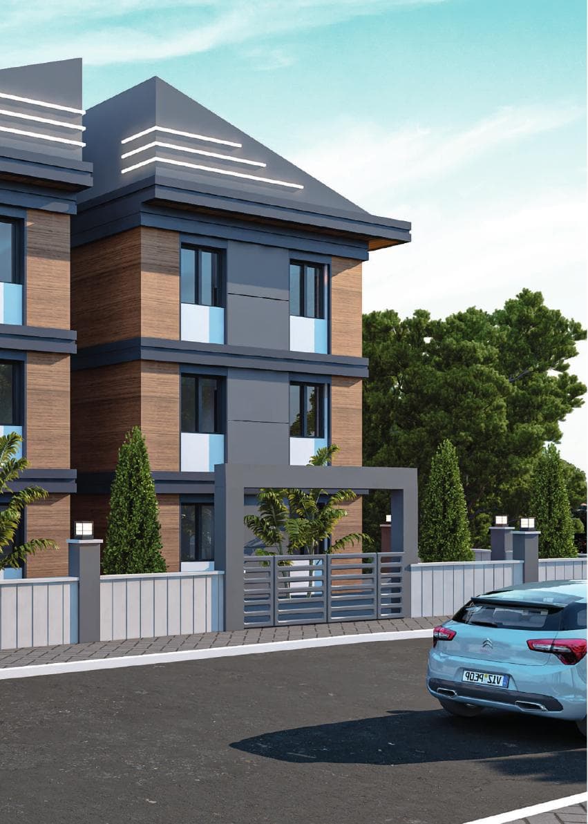 Yalova Kaytazdere Deniz Home — Yalova Kaytazdere