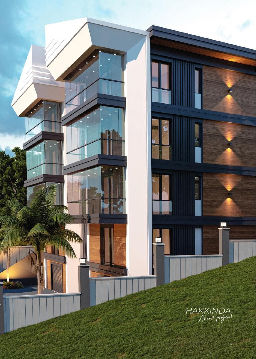 Yalova Kaytazdere Deniz Home 2
