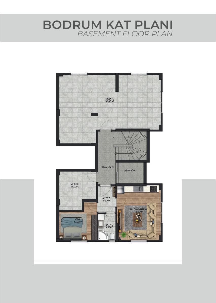 Yalova Kaytazdere Deniz Home 3
