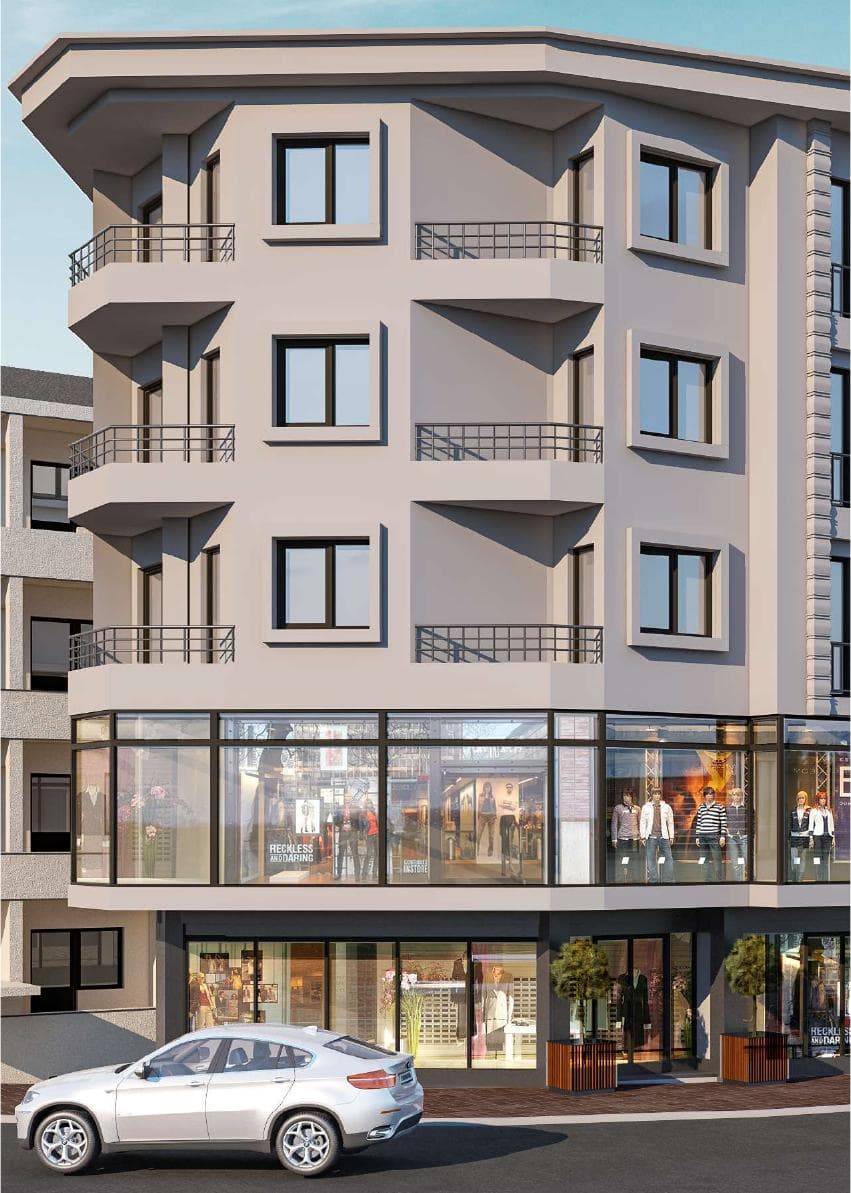 Şafak Home 2
