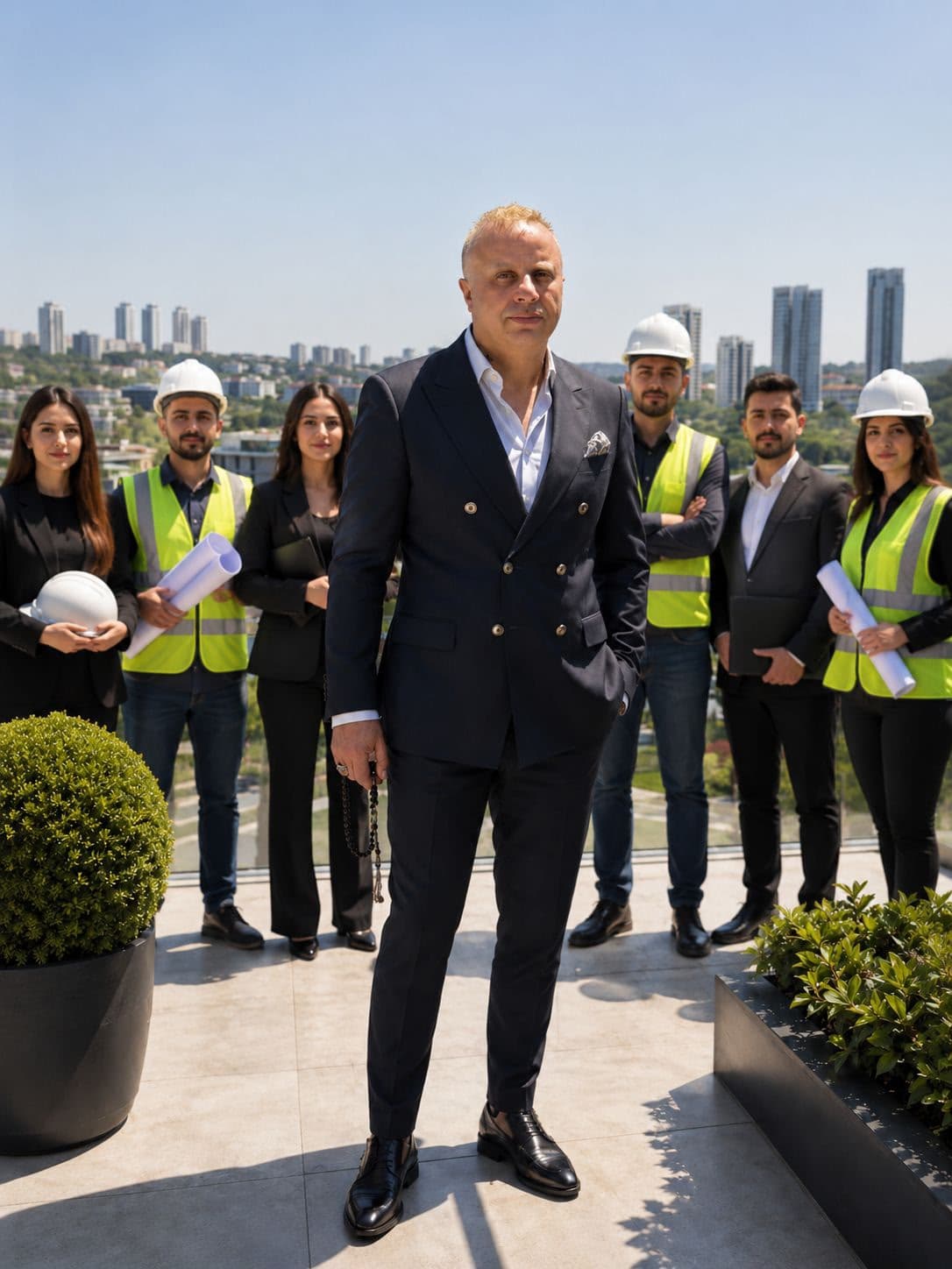 İşte Gerçek Babatak !